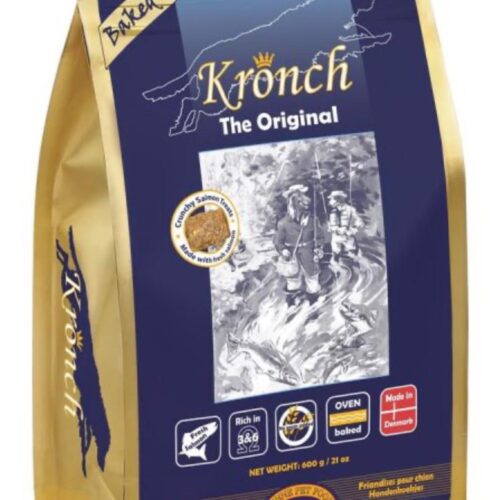 Kronch zalm
